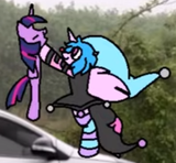 Friendship is magACK