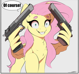 flutterdeagles