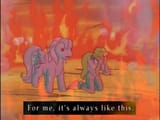 its always like this