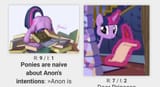 Long ass twilight