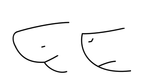 mouths
