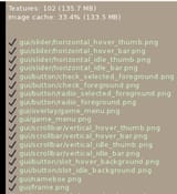 GUI