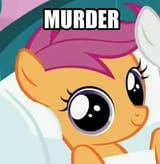 murder