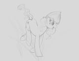Toppis mare sketch