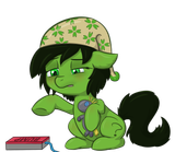 1345825__artist+needed_safe_oc_oc+only_oc-colon-filly+anon_earth+pony_pony_book_bump_female_filly_foal_plushie_simple+background_solo_transparent+background