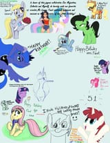 horse