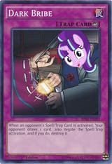 Glimmer Bribe