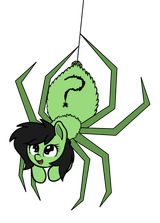 spiderfilly