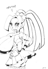 3643404__suggestive_artist-colon-moronsonofboron_aria+blaze_human_g4_2019_arse-dash-ia+blaze_ass_big+breasts_black+and+white_breasts_busty+aria+blaze_butt_cloth
