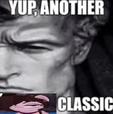 classic
