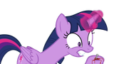 twilight hoof nail