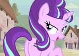 glimmer seductive