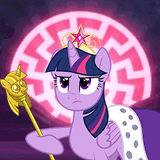 twilight black sun