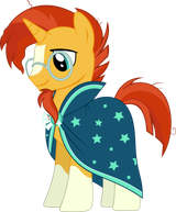 sunburst
