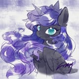 fluffy nmm