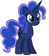 pie moon