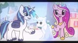 a love as pure as driven snow