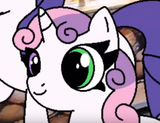 Sweetie Belle