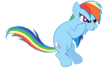 dashie punch