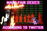 normie vs mare fair 3070320