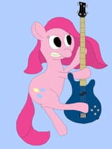 pinkabass