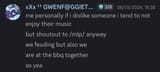 vyletcord