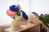 bonnie plushie