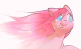adorable pinkamena