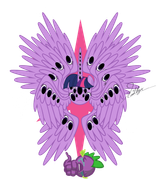 the binding of spike