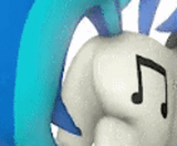 vinyl ass shake