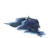 sleepy puddle