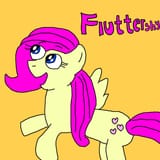 fluttershy2