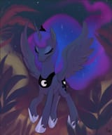 purple landing