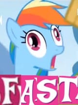 fast