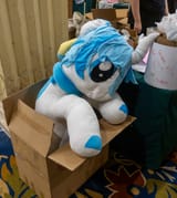 aquatic kirin