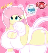 1571794__suggestive_artist-colon-ribiruby_fluttershy_equestria+girls_g4_abstract+background_adorasexy_ass_big+breasts_boob+window_bra_breasts_busty+fluttershy_b