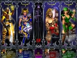 Rune stone proffered AZUL
