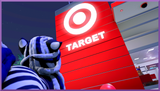 Target...