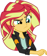 pondering
