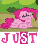 JUST