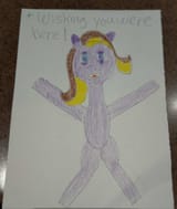 tamers mare
