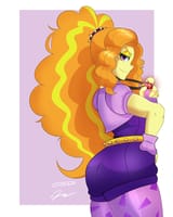 Adagio Dazzle