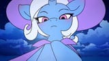 Trixie Sex