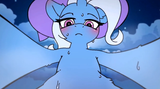 Trixie Oral
