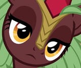 cinderglow tilt