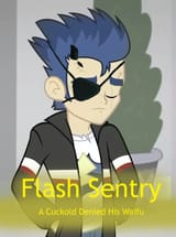 flashcucked