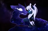 white mane luna tantabus_s