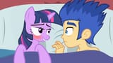 flash x twilight bed
