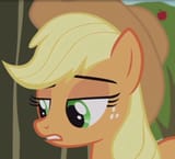 AJ - disappointed