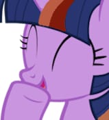 amused brick twilight